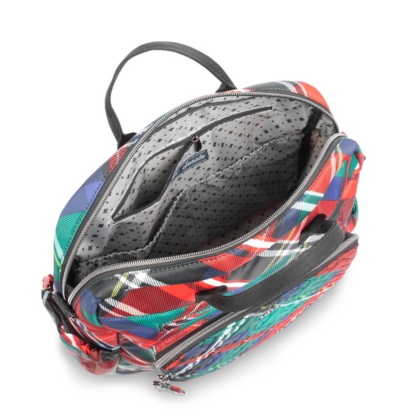 Lug Sonata Convertible Tote NWT - Picture 13 of 16